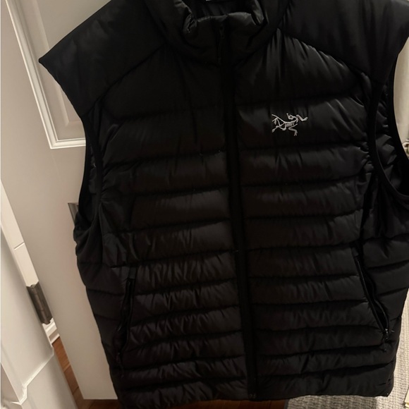 Arcteryx Vest - Picture 4 of 4